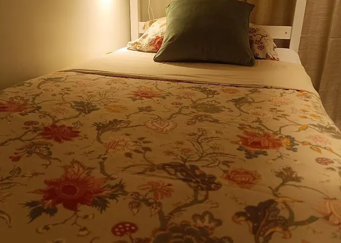 Heaven45 - 2br Spacious With View And Netflix Near Naia, Moa, Makati And 4-6pax Appartamento