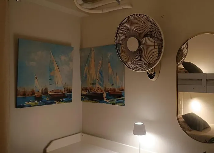 Appartamento Heaven45 - 2br Spacious With View And Netflix Near Naia, Moa, Makati And 4-6pax *