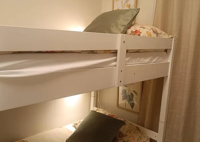 Heaven45 - 2br Spacious With View And Netflix Near Naia, Moa, Makati And 4-6pax Appartamento Manila